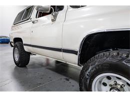 1990 Chevrolet Blazer (CC-2096893) for sale in Kentwood, Michigan