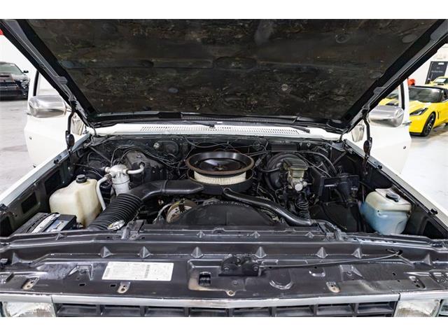 1990 Chevrolet Blazer (CC-2096893) for sale in Kentwood, Michigan