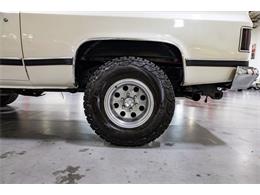 1990 Chevrolet Blazer (CC-2096893) for sale in Kentwood, Michigan