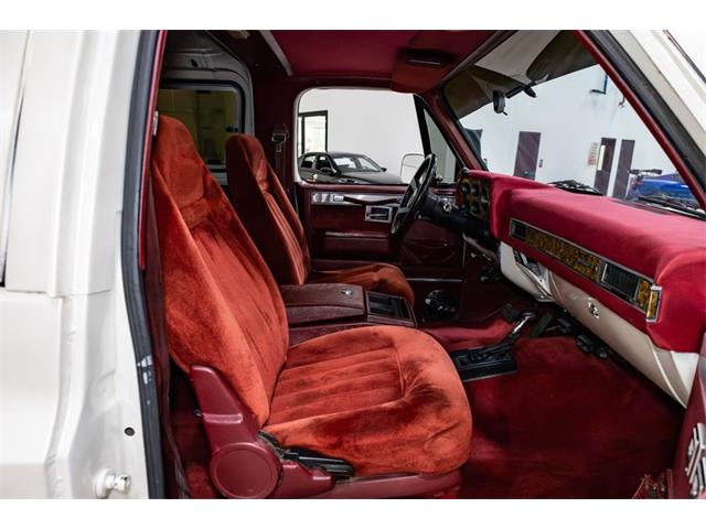 1990 Chevrolet Blazer (CC-2096893) for sale in Kentwood, Michigan