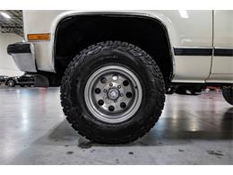 1990 Chevrolet Blazer (CC-2096893) for sale in Kentwood, Michigan