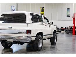 1990 Chevrolet Blazer (CC-2096893) for sale in Kentwood, Michigan