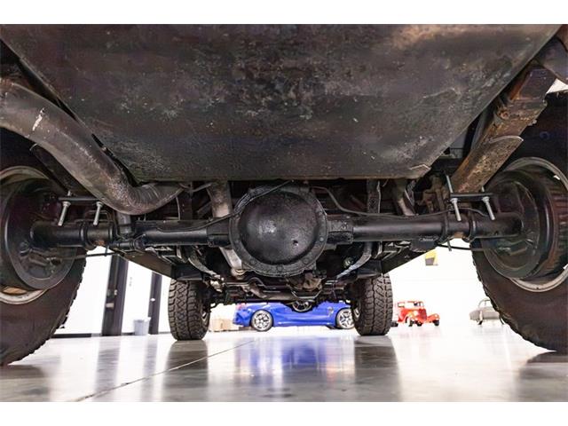 1990 Chevrolet Blazer (CC-2096893) for sale in Kentwood, Michigan