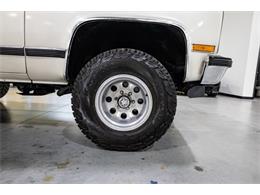 1990 Chevrolet Blazer (CC-2096893) for sale in Kentwood, Michigan