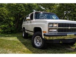1990 Chevrolet Blazer (CC-2096893) for sale in Kentwood, Michigan
