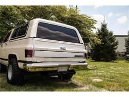 1990 Chevrolet Blazer (CC-2096893) for sale in Kentwood, Michigan