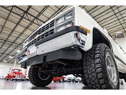 1990 Chevrolet Blazer (CC-2096893) for sale in Kentwood, Michigan