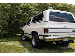 1990 Chevrolet Blazer (CC-2096893) for sale in Kentwood, Michigan