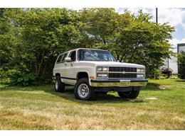 1990 Chevrolet Blazer (CC-2096893) for sale in Kentwood, Michigan