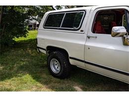 1990 Chevrolet Blazer (CC-2096893) for sale in Kentwood, Michigan