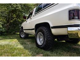 1990 Chevrolet Blazer (CC-2096893) for sale in Kentwood, Michigan