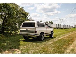 1990 Chevrolet Blazer (CC-2096893) for sale in Kentwood, Michigan