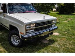 1990 Chevrolet Blazer (CC-2096893) for sale in Kentwood, Michigan
