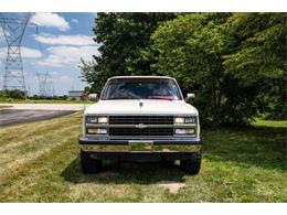 1990 Chevrolet Blazer (CC-2096893) for sale in Kentwood, Michigan