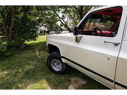 1990 Chevrolet Blazer (CC-2096893) for sale in Kentwood, Michigan