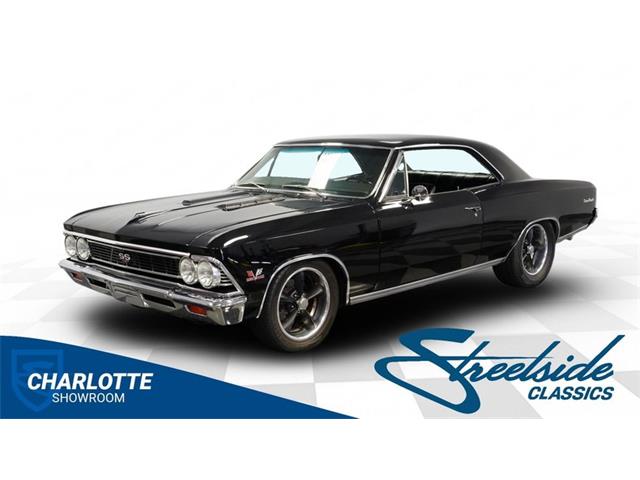 1966 Chevrolet Chevelle (CC-2096894) for sale in Concord, North Carolina