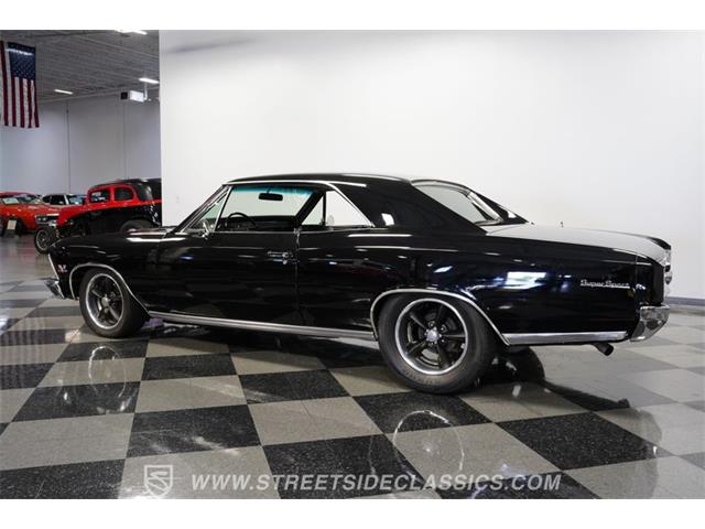 1966 Chevrolet Chevelle (CC-2096894) for sale in Concord, North Carolina