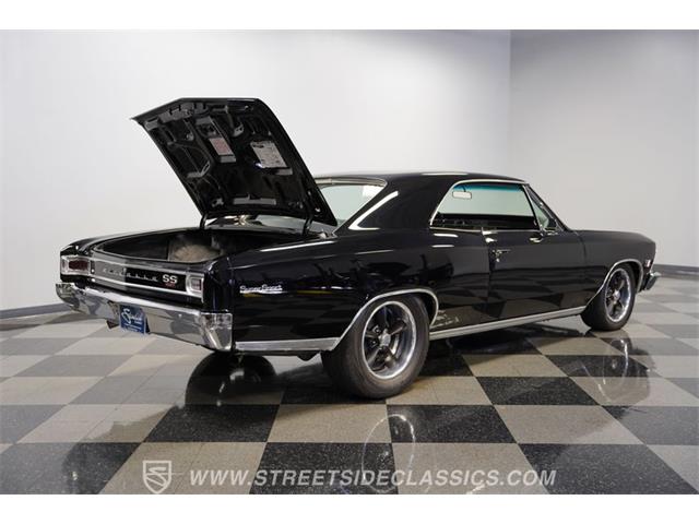 1966 Chevrolet Chevelle (CC-2096894) for sale in Concord, North Carolina
