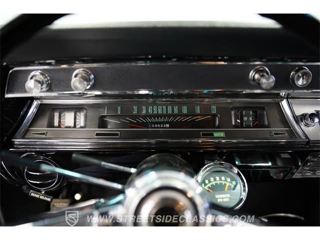 1966 Chevrolet Chevelle (CC-2096894) for sale in Concord, North Carolina