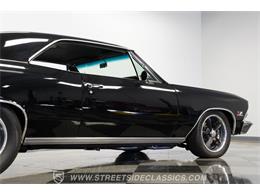 1966 Chevrolet Chevelle (CC-2096894) for sale in Concord, North Carolina
