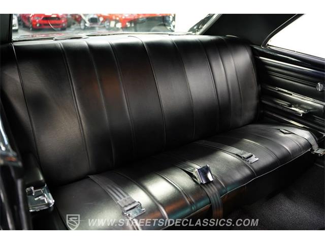 1966 Chevrolet Chevelle (CC-2096894) for sale in Concord, North Carolina