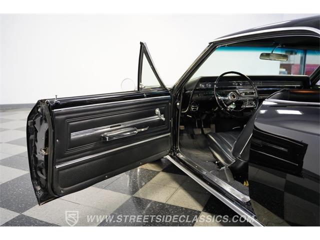 1966 Chevrolet Chevelle (CC-2096894) for sale in Concord, North Carolina