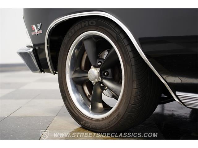 1966 Chevrolet Chevelle (CC-2096894) for sale in Concord, North Carolina