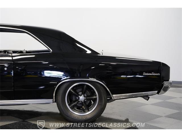1966 Chevrolet Chevelle (CC-2096894) for sale in Concord, North Carolina