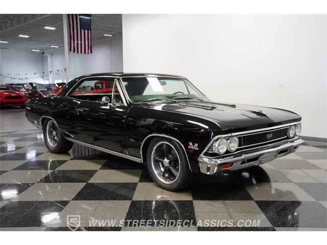 1966 Chevrolet Chevelle (CC-2096894) for sale in Concord, North Carolina