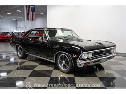 1966 Chevrolet Chevelle (CC-2096894) for sale in Concord, North Carolina