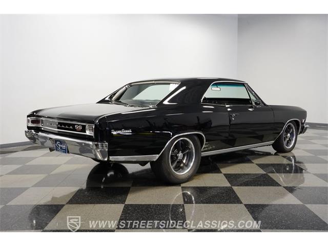 1966 Chevrolet Chevelle (CC-2096894) for sale in Concord, North Carolina