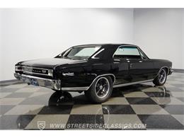 1966 Chevrolet Chevelle (CC-2096894) for sale in Concord, North Carolina