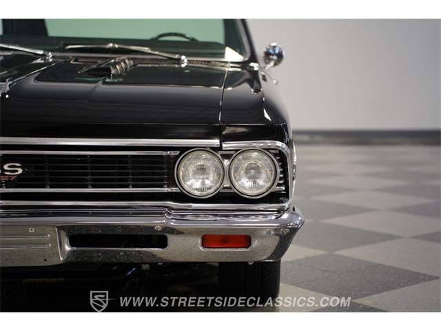 1966 Chevrolet Chevelle (CC-2096894) for sale in Concord, North Carolina