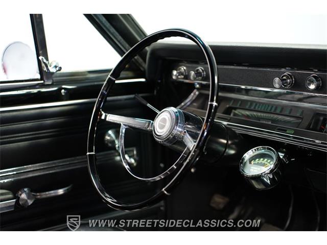1966 Chevrolet Chevelle (CC-2096894) for sale in Concord, North Carolina