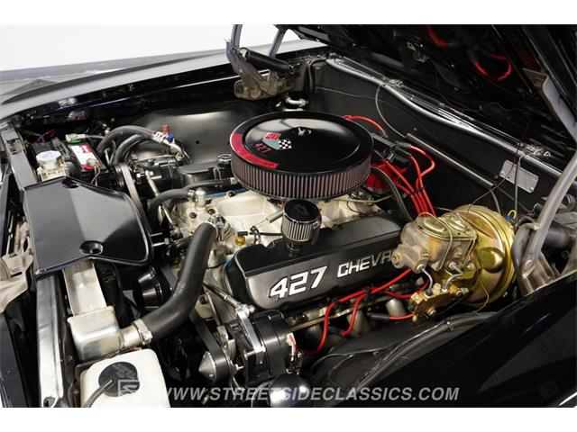 1966 Chevrolet Chevelle (CC-2096894) for sale in Concord, North Carolina