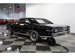 1966 Chevrolet Chevelle (CC-2096894) for sale in Concord, North Carolina