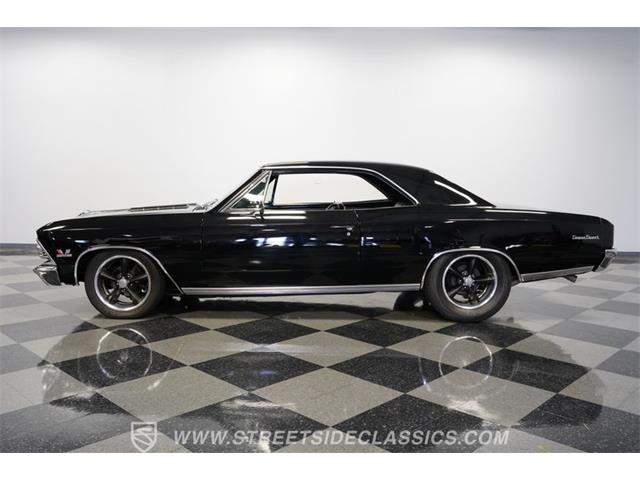 1966 Chevrolet Chevelle (CC-2096894) for sale in Concord, North Carolina