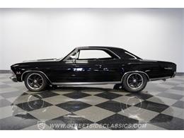 1966 Chevrolet Chevelle (CC-2096894) for sale in Concord, North Carolina