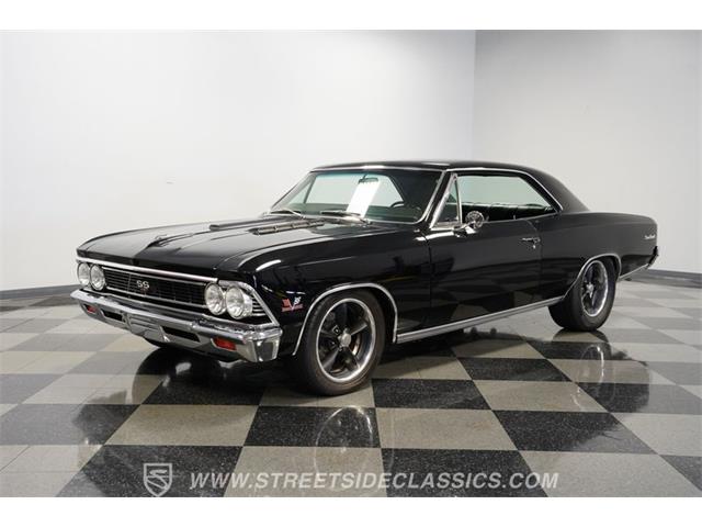 1966 Chevrolet Chevelle (CC-2096894) for sale in Concord, North Carolina