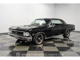1966 Chevrolet Chevelle (CC-2096894) for sale in Concord, North Carolina