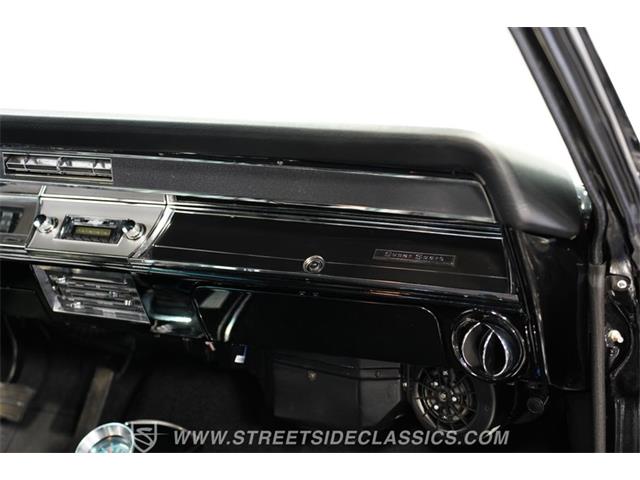 1966 Chevrolet Chevelle (CC-2096894) for sale in Concord, North Carolina