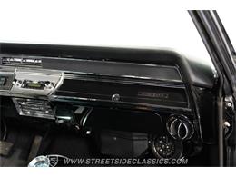 1966 Chevrolet Chevelle (CC-2096894) for sale in Concord, North Carolina