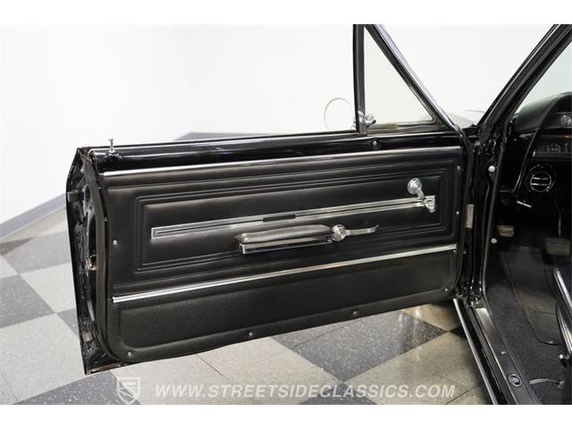 1966 Chevrolet Chevelle (CC-2096894) for sale in Concord, North Carolina