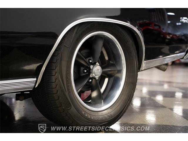 1966 Chevrolet Chevelle (CC-2096894) for sale in Concord, North Carolina