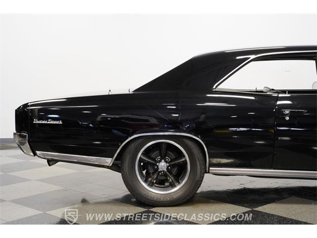 1966 Chevrolet Chevelle (CC-2096894) for sale in Concord, North Carolina