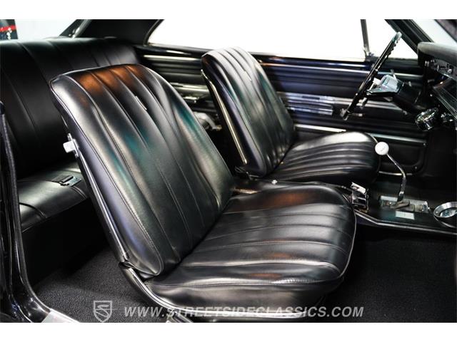 1966 Chevrolet Chevelle (CC-2096894) for sale in Concord, North Carolina