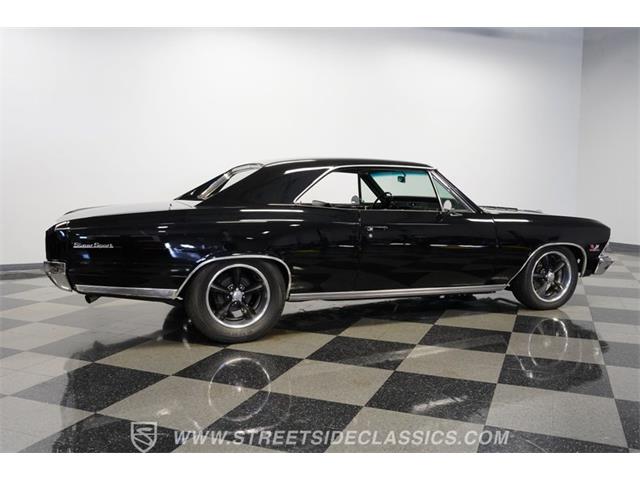 1966 Chevrolet Chevelle (CC-2096894) for sale in Concord, North Carolina