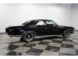 1966 Chevrolet Chevelle (CC-2096894) for sale in Concord, North Carolina