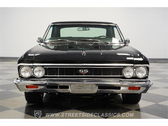 1966 Chevrolet Chevelle (CC-2096894) for sale in Concord, North Carolina