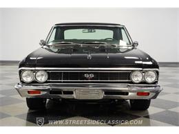 1966 Chevrolet Chevelle (CC-2096894) for sale in Concord, North Carolina